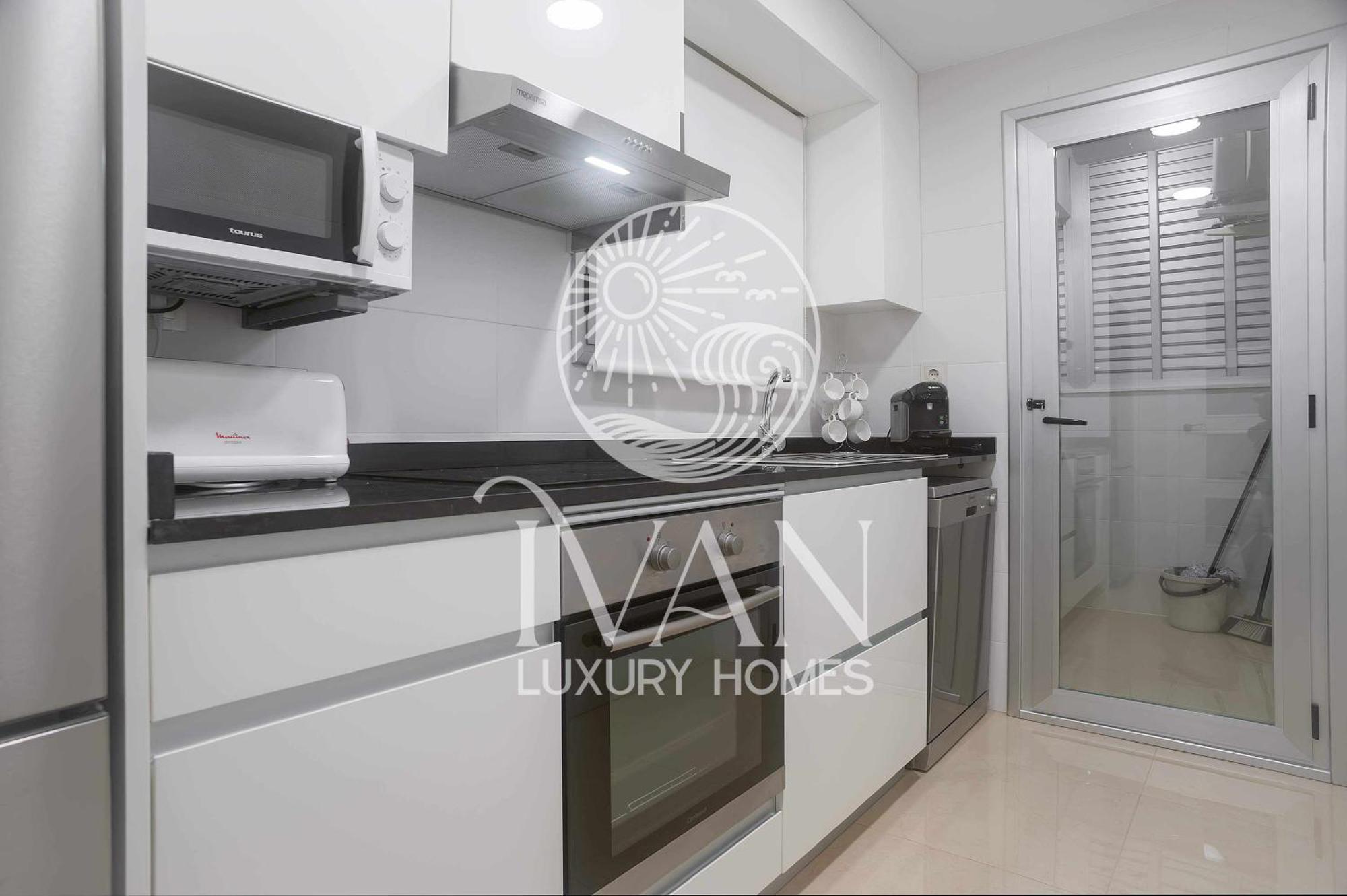 Casa Santiago Ivan Luxury Homes 9ªplta Posterior 1ªlinea Oropesa del Mar Exterior photo