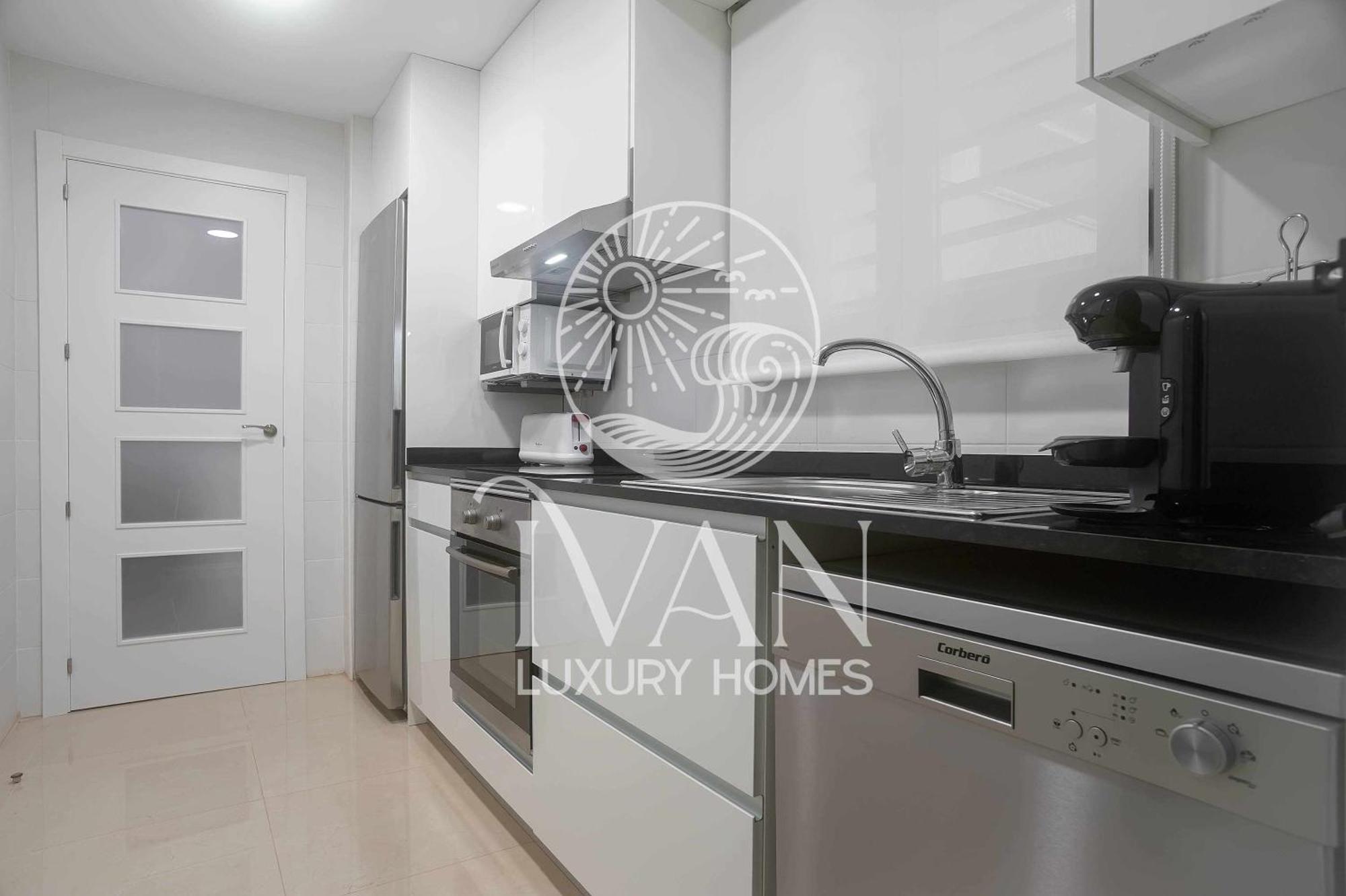 Casa Santiago Ivan Luxury Homes 9ªplta Posterior 1ªlinea Oropesa del Mar Exterior photo