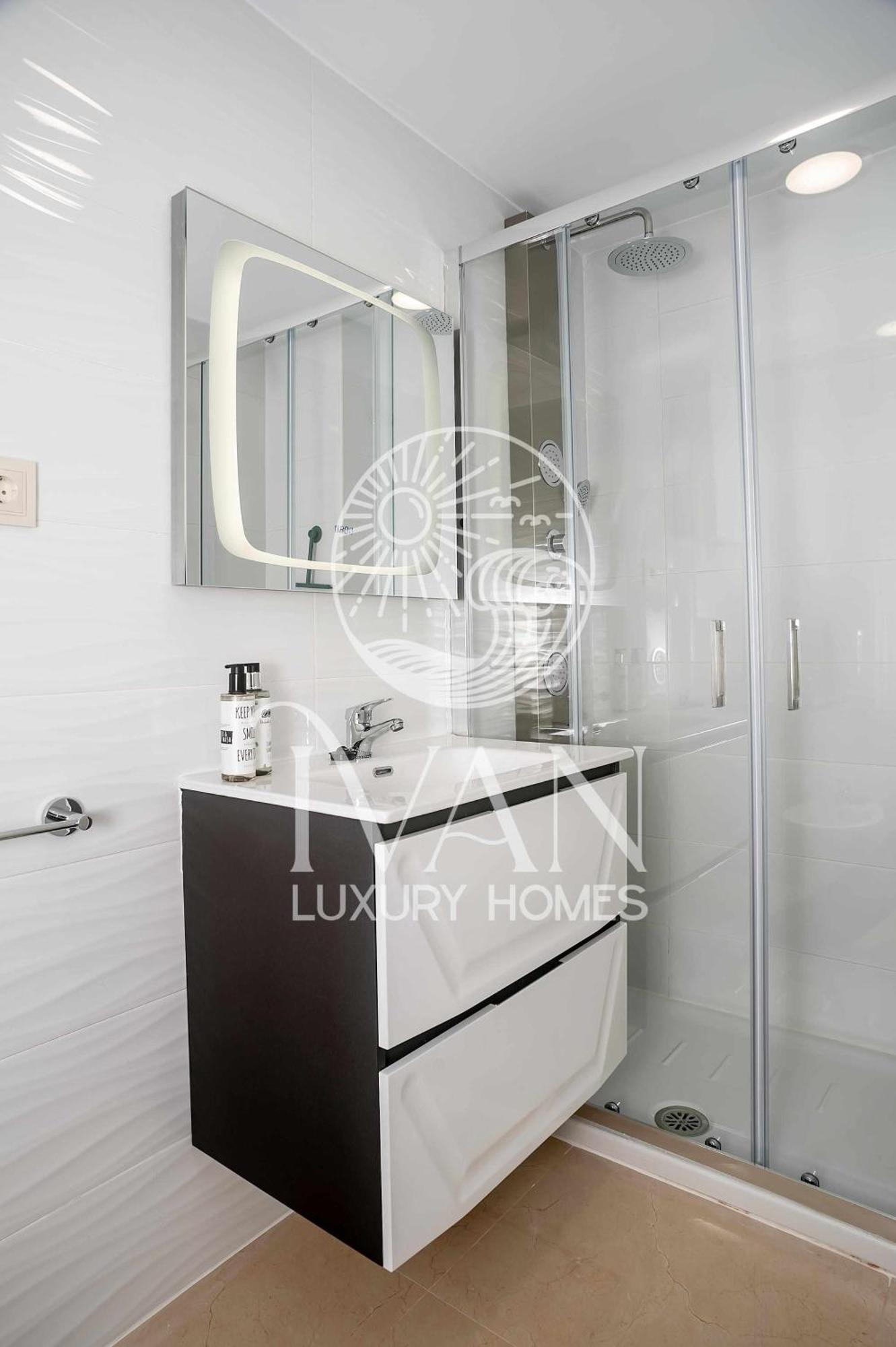 Casa Santiago Ivan Luxury Homes 9ªplta Posterior 1ªlinea Oropesa del Mar Exterior photo